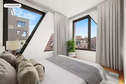 54 Noll Street #205, Brooklyn, NY 11206 - Photo 5