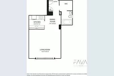 220 E 60th Street #10A, New York City, NY 10022 - Photo 7