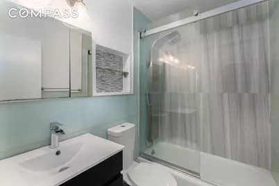 220 E 60th Street #10A, New York City, NY 10022 - Photo 5