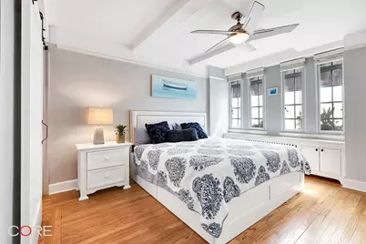 321 E 43rd Street #109, New York City, NY 10017 - Photo 3