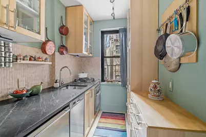 349 E 49th Street #4A, New York City, NY 10017 - Photo 1