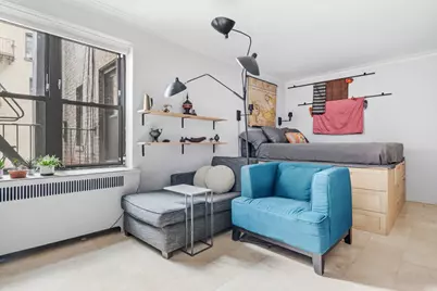 349 E 49th Street #4A, New York City, NY 10017 - Photo 5