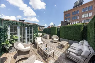 67 Bedford St, New York City, NY 10014 - Photo 19