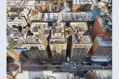 325 W 45th Street #403, New York City, NY 10036 - Photo 17