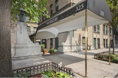 325 W 45th Street #403, New York City, NY 10036 - Photo 1