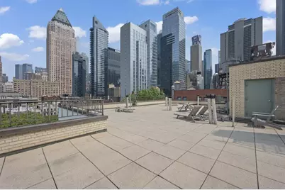 325 W 45th Street #403, New York City, NY 10036 - Photo 13