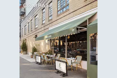 124 Washington Avenue #3D, Brooklyn, NY 11205 - Photo 19