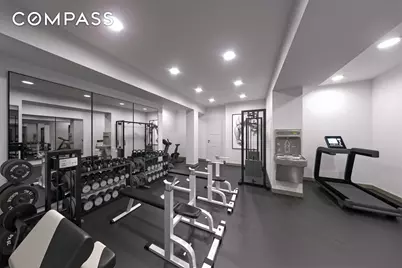 124 Washington Avenue #3D, Brooklyn, NY 11205 - Photo 13