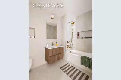 124 Washington Avenue #3D, Brooklyn, NY 11205 - Photo 11