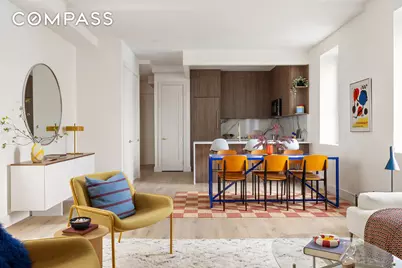 124 Washington Avenue #3D, Brooklyn, NY 11205 - Photo 3