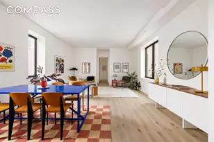 124 Washington Ave, Brooklyn, NY 11205 - Photo 1