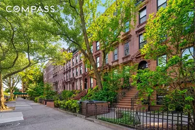 124 Washington Avenue #3D, Brooklyn, NY 11205 - Photo 15