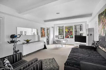 353 W 56th Street #3J, New York City, NY 10019 - Photo 1