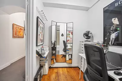 353 W 56th Street #3J, New York City, NY 10019 - Photo 5