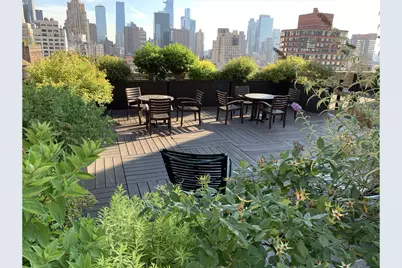 353 W 56th Street #3J, New York City, NY 10019 - Photo 7