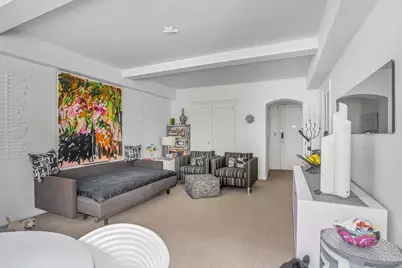 353 W 56th Street #3J, New York City, NY 10019 - Photo 3