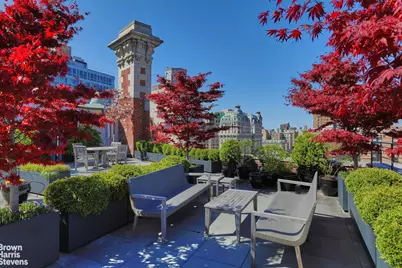 171 W 71st Street #8D, New York City, NY 10023 - Photo 9