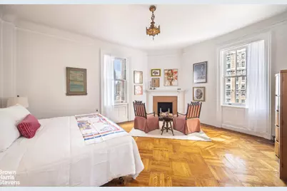 171 W 71st Street #8D, New York City, NY 10023 - Photo 3