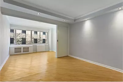 240 E 55th Street #6F, New York City, NY 10022 - Photo 1