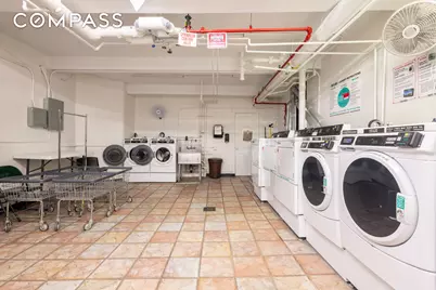 303 E 37th Street #3A, New York City, NY 10016 - Photo 9