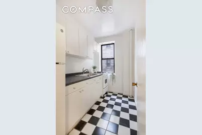 303 E 37th Street #3A, New York City, NY 10016 - Photo 7