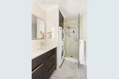 875 5th Avenue #8D, New York City, NY 10065 - Photo 9