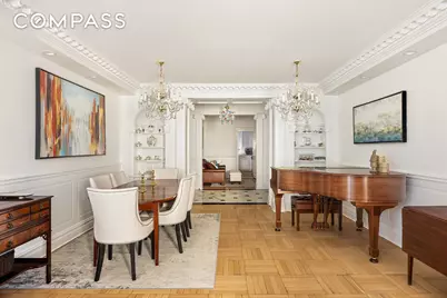 875 5th Avenue #8D, New York City, NY 10065 - Photo 3