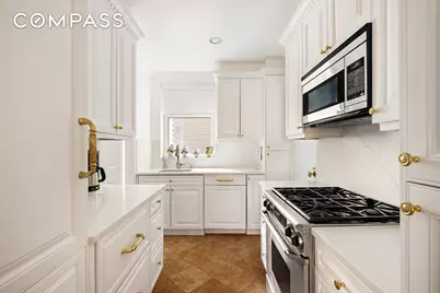 875 5th Avenue #8D, New York City, NY 10065 - Photo 5