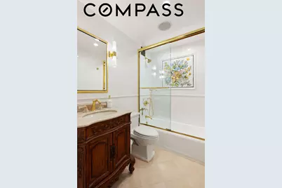 875 5th Avenue #8D, New York City, NY 10065 - Photo 11