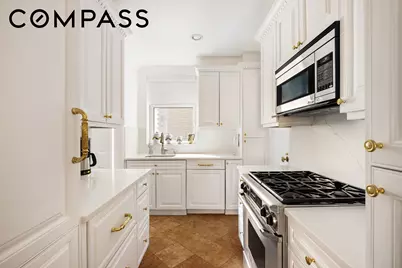 875 5th Avenue #8D, New York City, NY 10065 - Photo 5