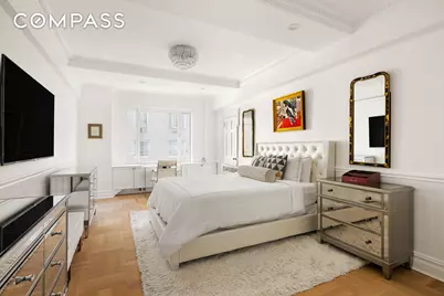875 5th Avenue #8D, New York City, NY 10065 - Photo 7