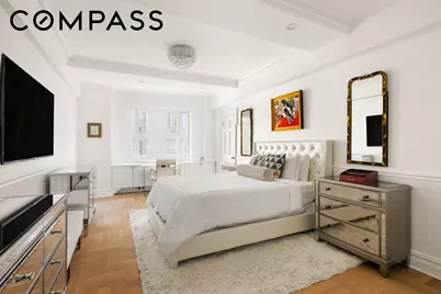 875 5th Avenue #8D, New York City, NY 10065 - Photo 7