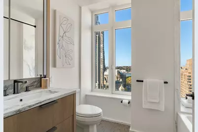 543 W 122nd Street #20A, New York City, NY 10027 - Photo 7