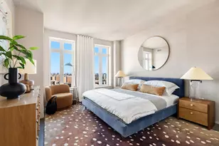 543 W 122nd St, New York City, NY 10027 - Photo 3
