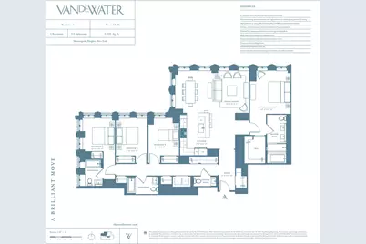 543 W 122nd Street #20A, New York City, NY 10027 - Photo 17