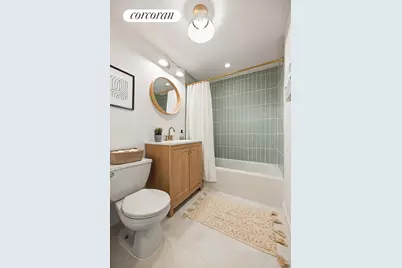 306 12th Street #1, New York City, NY 11215 - Photo 5