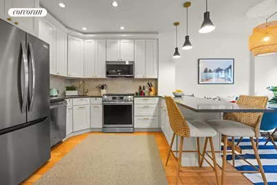 306 12th Street #1, New York City, NY 11215 - Photo 3