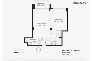 245 E 87th St, New York City, NY 10128 - Photo 9