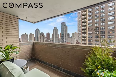 245 E 87th Street #17C, New York, NY 10128 - Photo 1