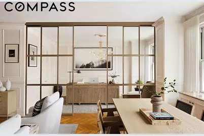 40 E 84th Street #2C, New York City, NY 10028 - Photo 3