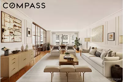 40 E 84th Street #2C, New York City, NY 10028 - Photo 1