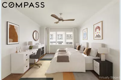 40 E 84th Street #2C, New York City, NY 10028 - Photo 7