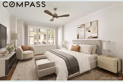 40 E 84th Street #2C, New York City, NY 10028 - Photo 5