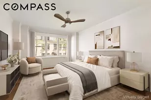 40 E 84th St, New York City, NY 10028 - Photo 5