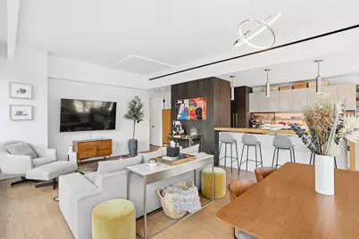 202 Broome Street #7M, New York City, NY 10002 - Photo 3
