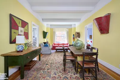 1349 Lexington Avenue #5G, New York, NY 10128 - Photo 1