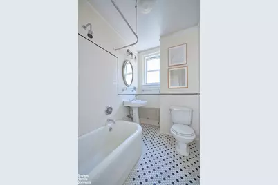 1349 Lexington Avenue #5G, New York City, NY 10128 - Photo 5
