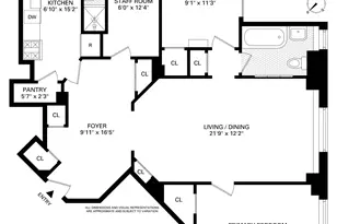 1349 Lexington Ave, New York City, NY 10128 - Photo 9