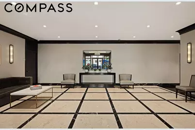 50 E 79th Street #2D, New York City, NY 10075 - Photo 9