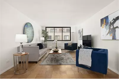 16 W 16th Street #14GS, New York, NY 10011 - Photo 1